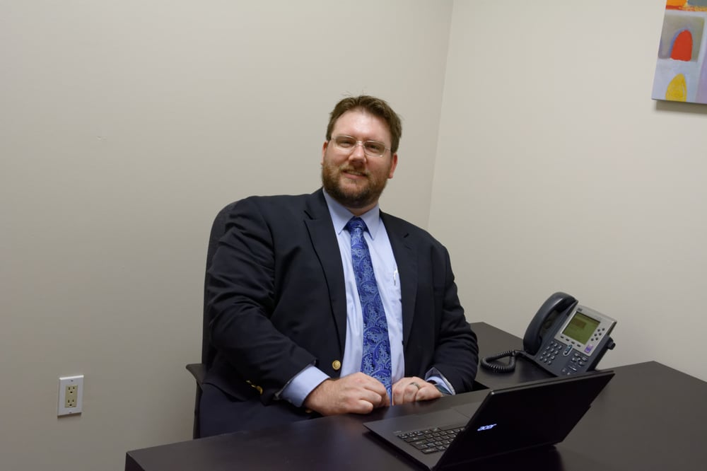 Photo of The Law Offices of Joshua Cavanaugh