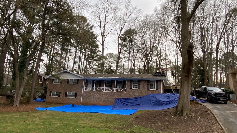 Photo of West Roofing and Home Repairs