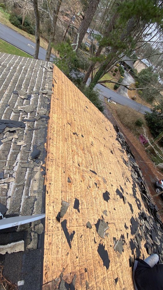 Photo of West Roofing and Home Repairs