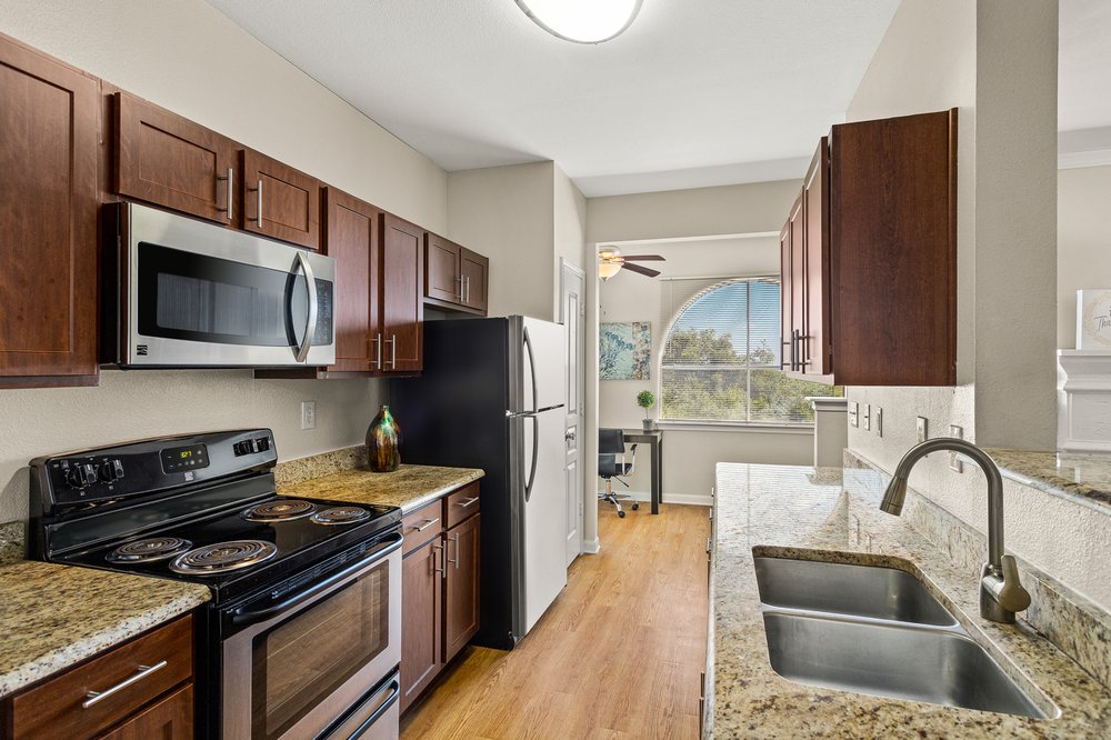 Photo of Sedona Ranch Apartments