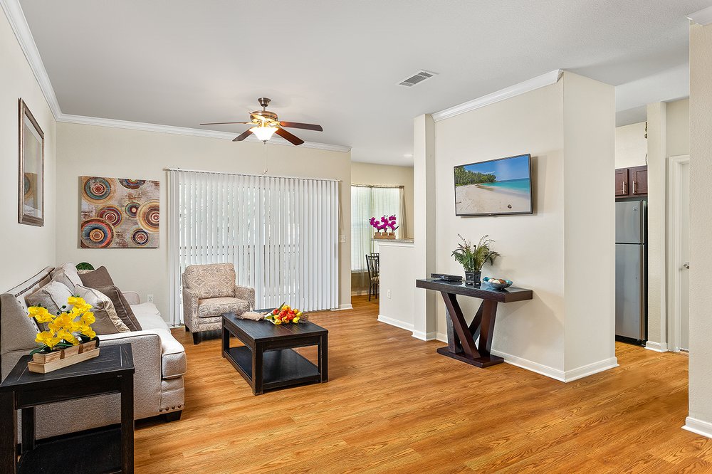 Photo of Sedona Ranch Apartments