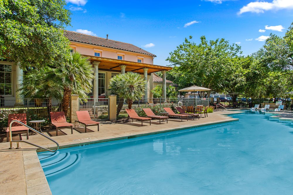 Photo of Sedona Ranch Apartments