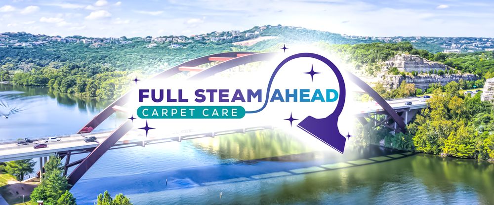 Photo of Full Steam Ahead Carpet Care