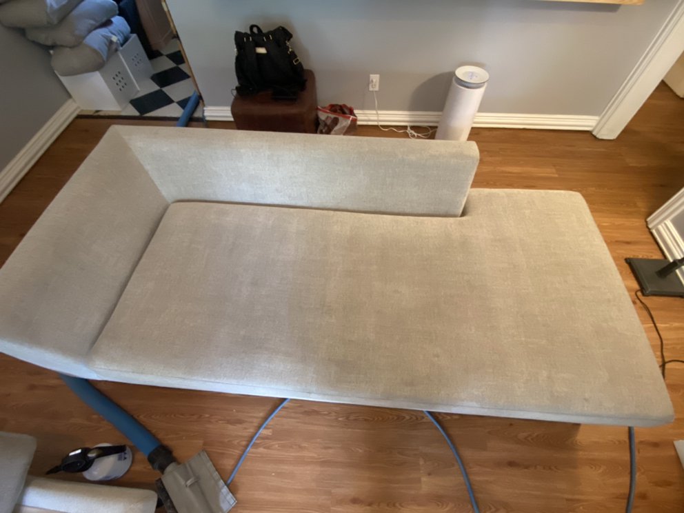 Photo of Full Steam Ahead Carpet Care