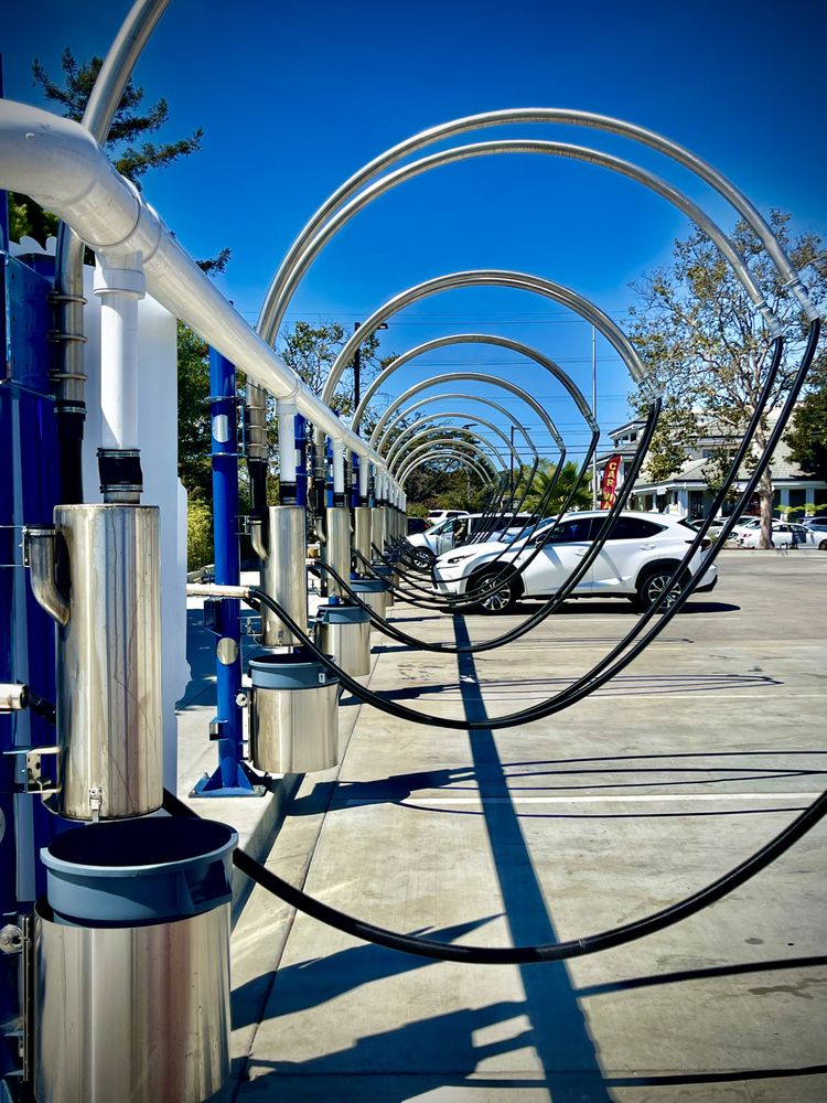 Photo of Splash Car Wash