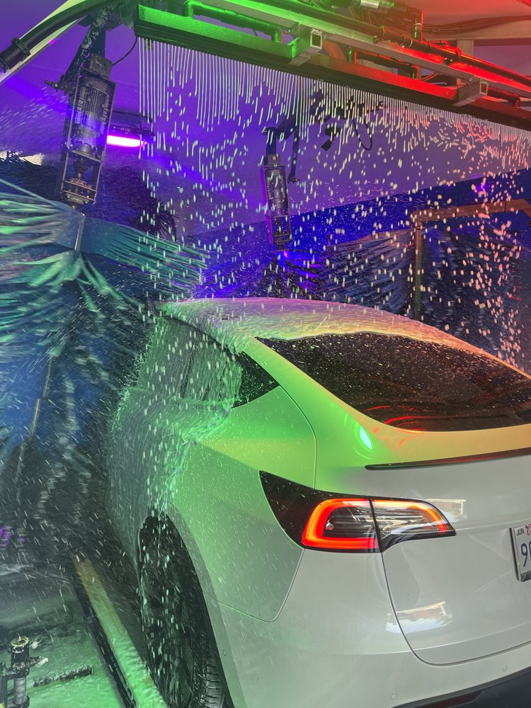 Photo of Splash Car Wash