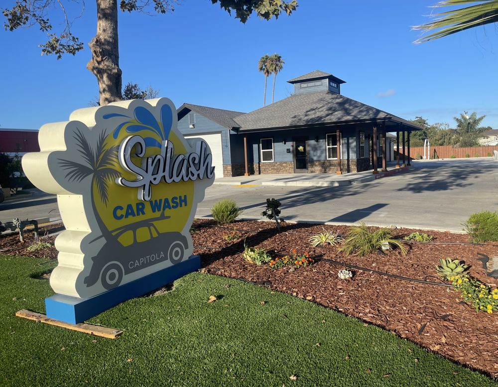 Photo of Splash Car Wash