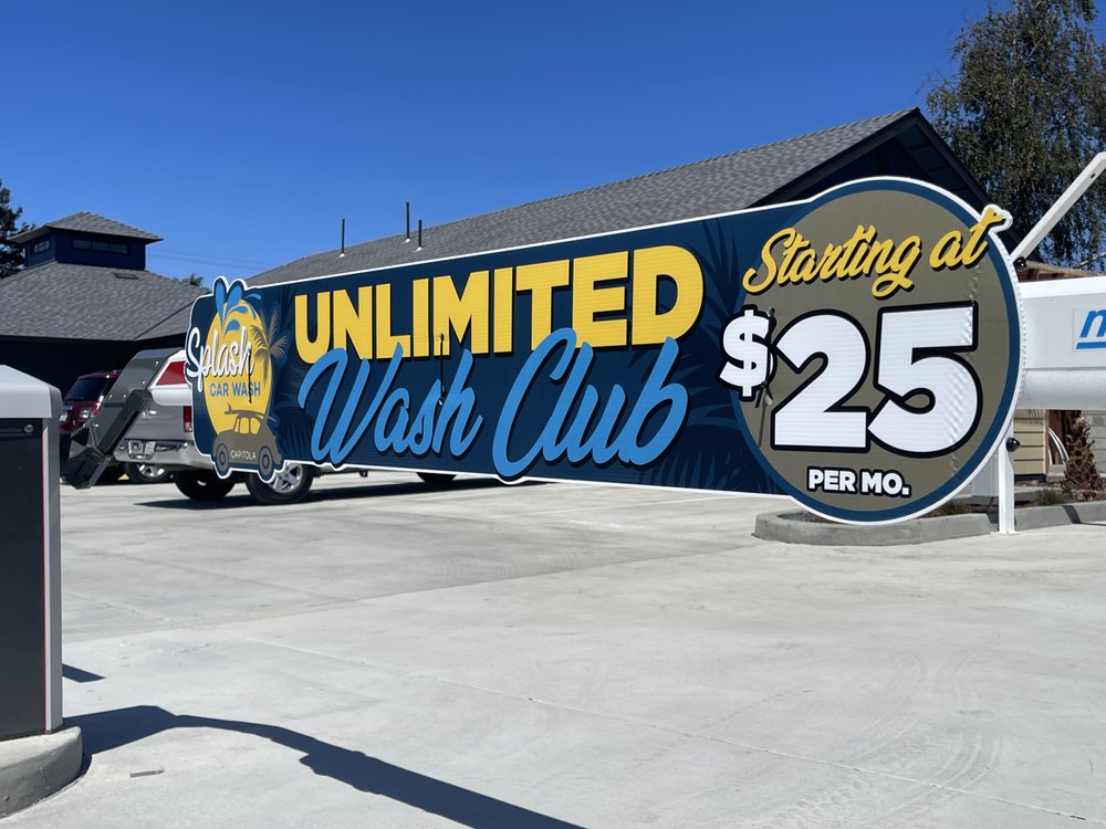 Photo of Splash Car Wash