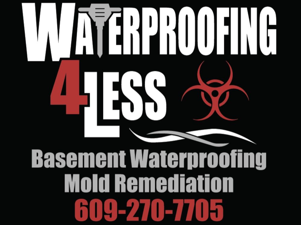 Photo of Waterproofing 4 Less