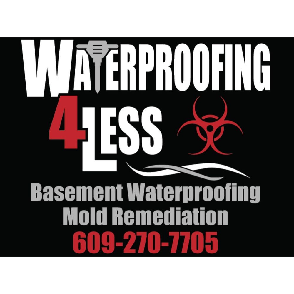 Photo of Waterproofing 4 Less