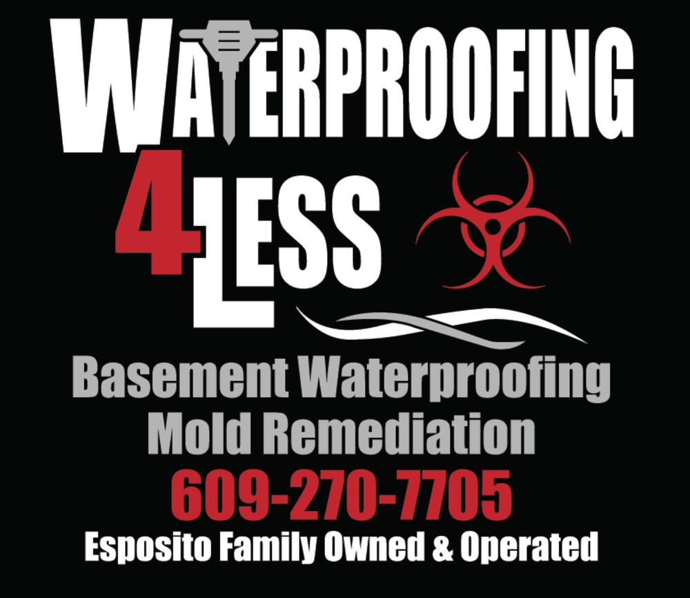 Photo of Waterproofing 4 Less