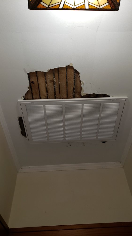 Photo of Mullowney Lath & Plaster