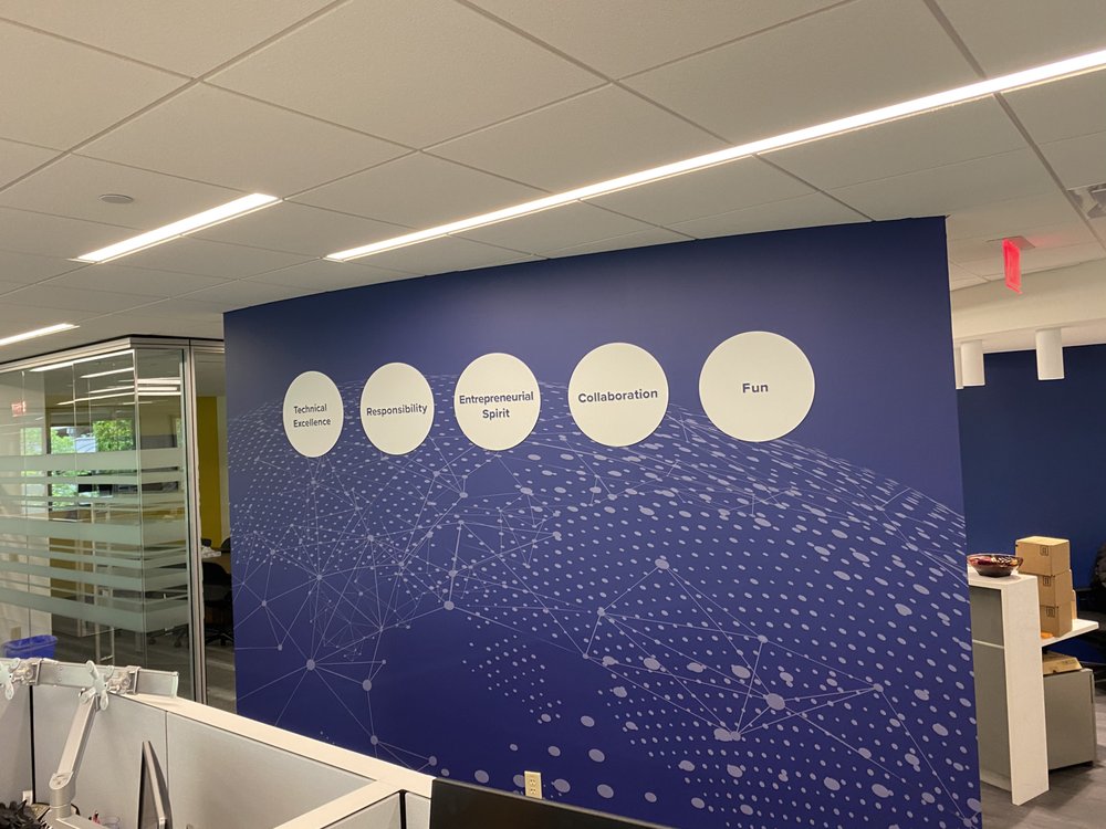Photo of Speedpro Imaging Boston Metrowest