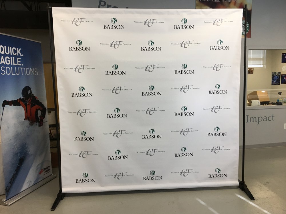Photo of Speedpro Imaging Boston Metrowest