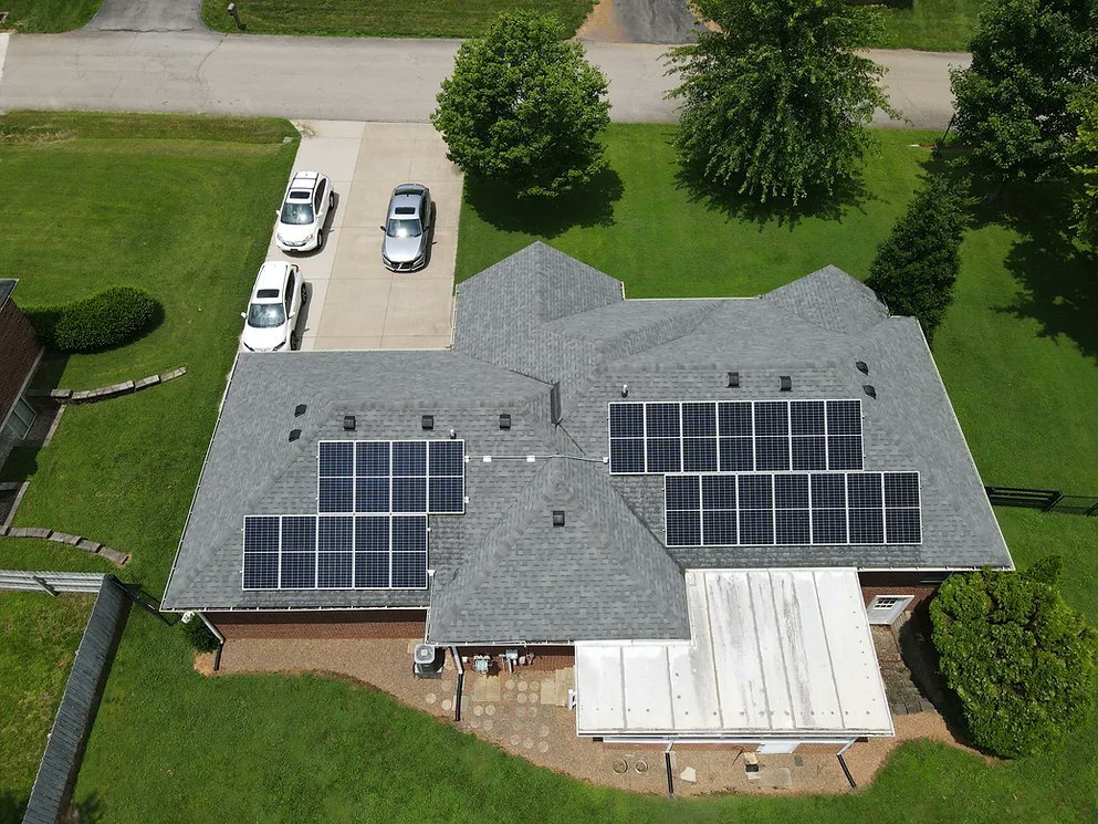 Photo of New Dawn Solar