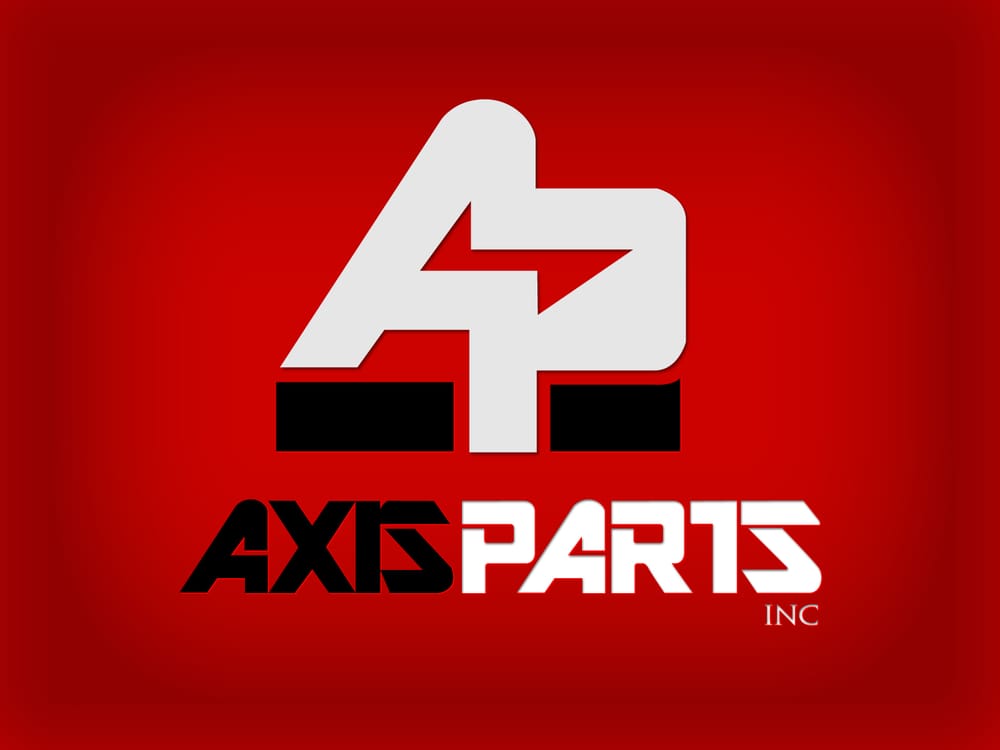 Photo of Axis Parts