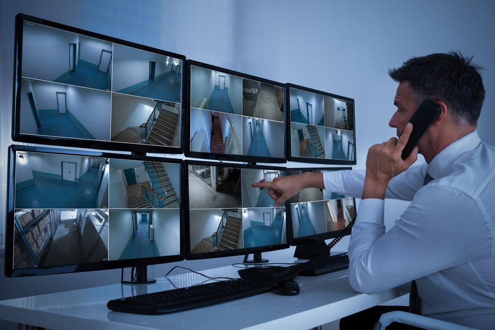 Photo of Communication Service