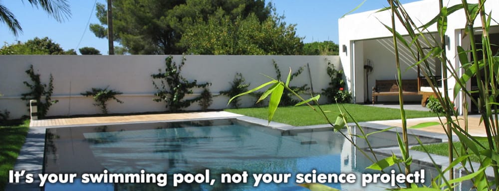 Photo of Pelican Pool Service