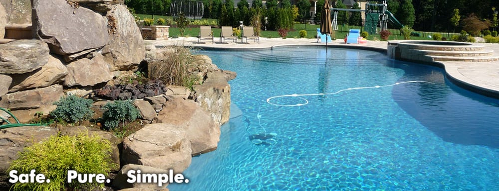 Photo of Pelican Pool Service