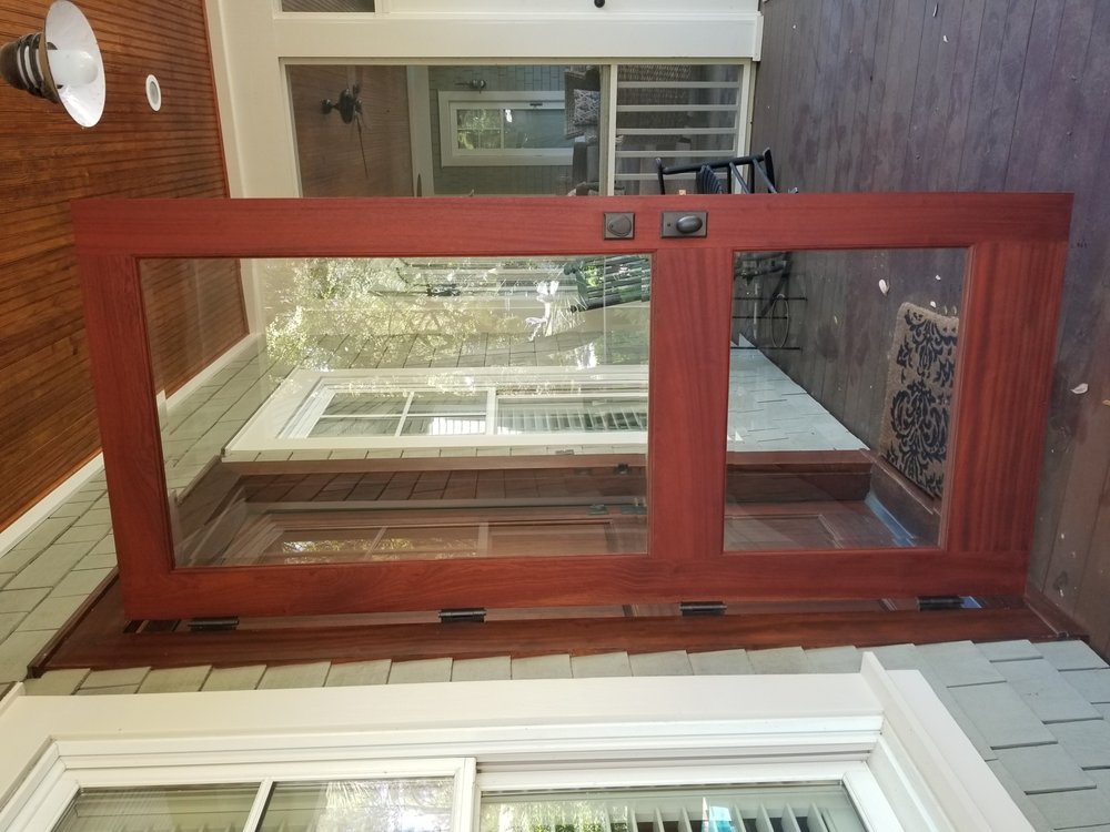 Photo of A+ Precision Services