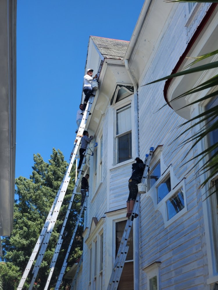 Photo of A+ Precision Services