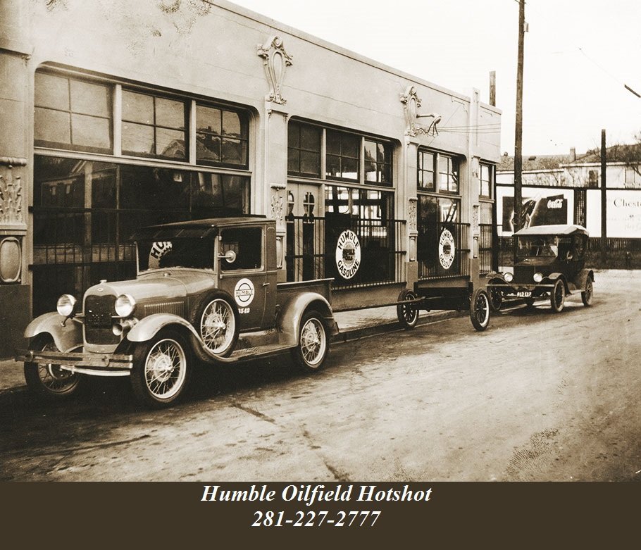 Photo of Hotshot Texas