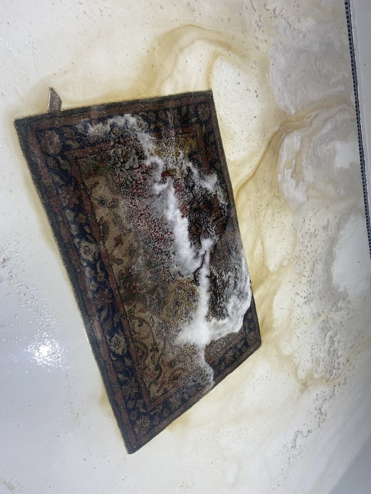 Photo of Big Country Rug Cleaning
