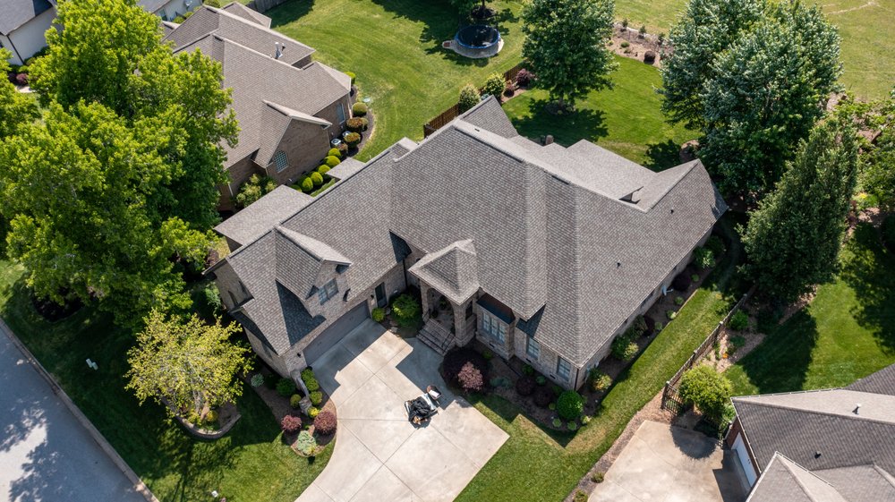 Photo of The Roofing Company
