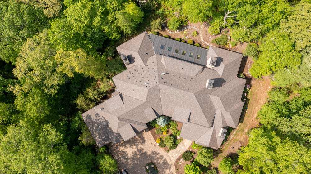 Photo of The Roofing Company