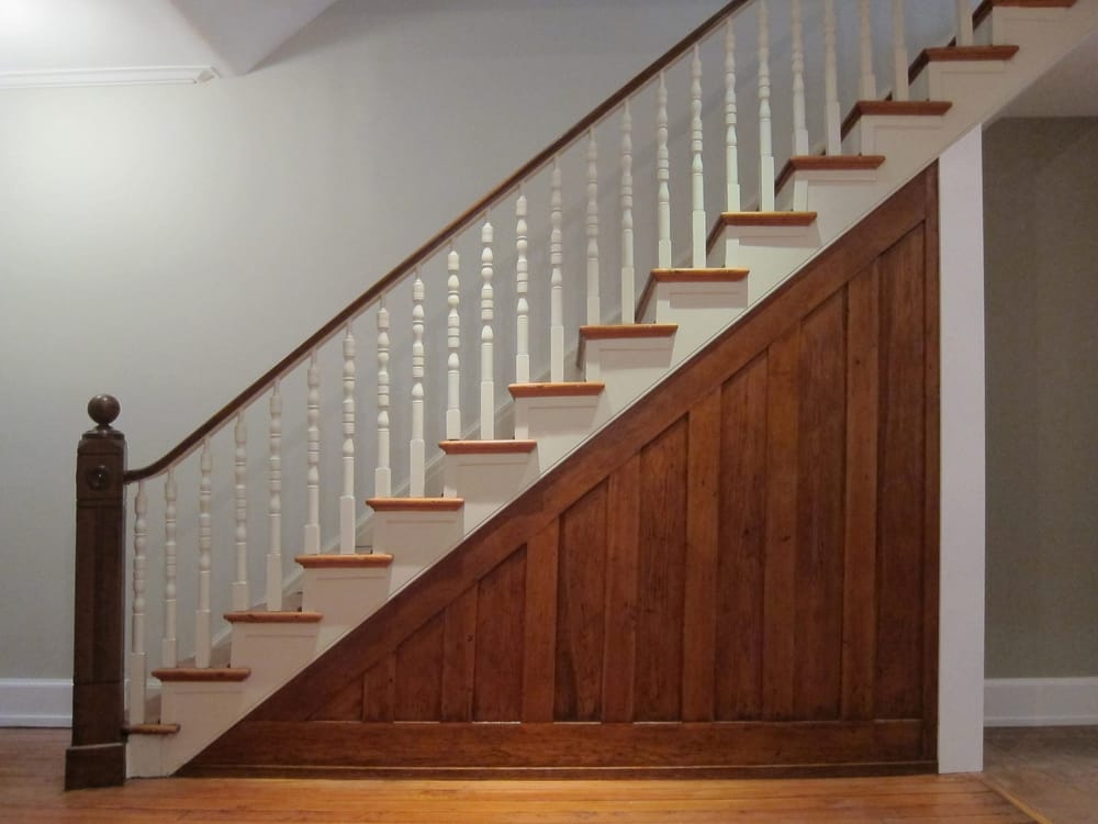 Photo of Cheryl Levin House Painting