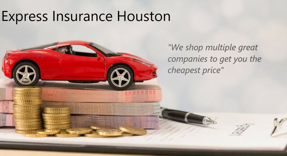 Photo of Express Insurance Houston