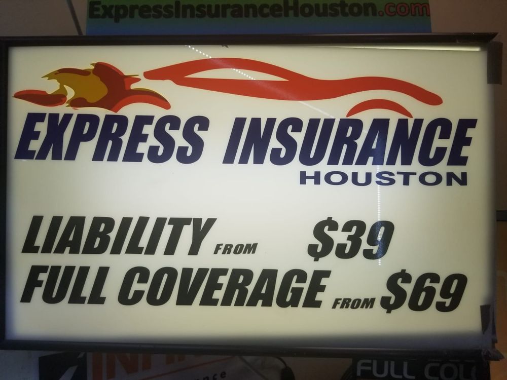 Photo of Express Insurance Houston