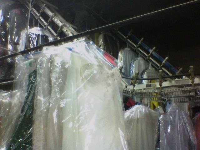 Photo of Roco Cleaners