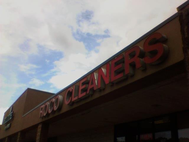 Photo of Roco Cleaners