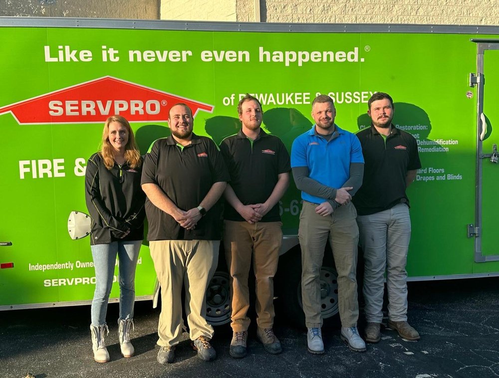 Photo of SERVPRO of Pewaukee & Sussex