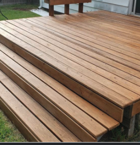 Photo of Kinetic Power Washing & Auto Detailing
