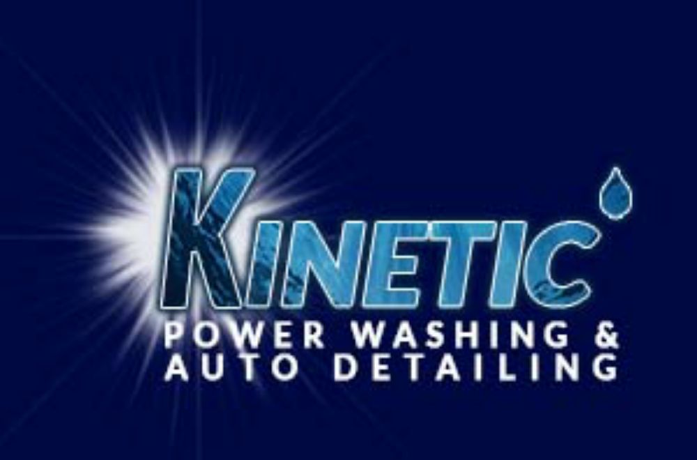 Photo of Kinetic Power Washing & Auto Detailing