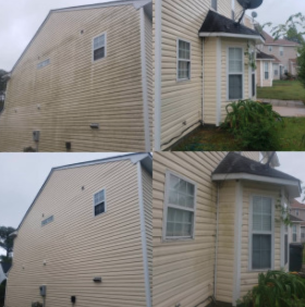 Photo of Kinetic Power Washing & Auto Detailing