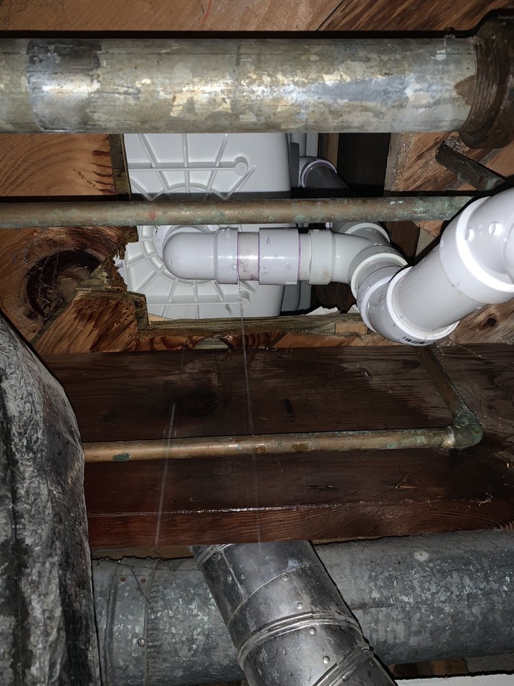 Photo of K & S Heating Air Conditioning Plumbing & Electric