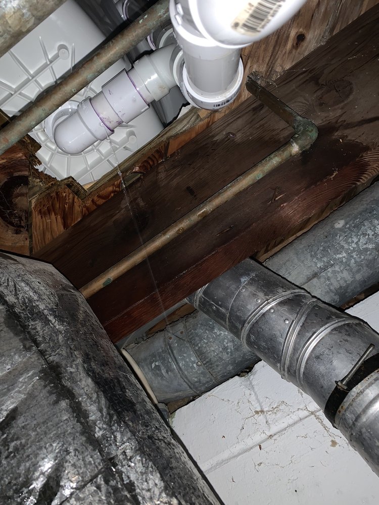 Photo of K & S Heating Air Conditioning Plumbing & Electric