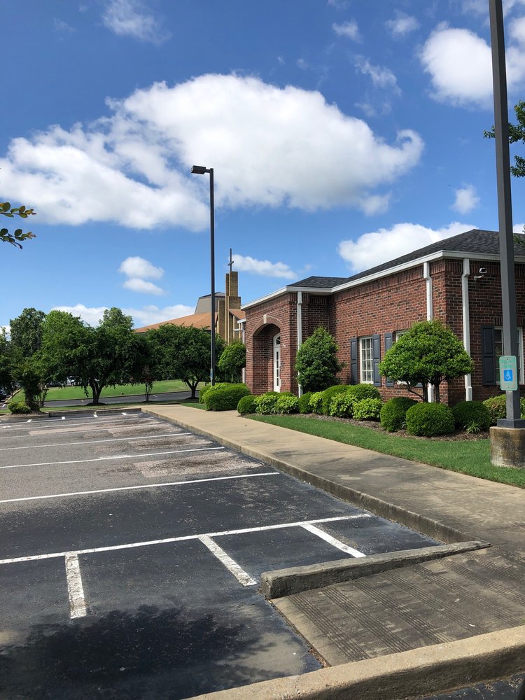 Photo of Bank of Bartlett