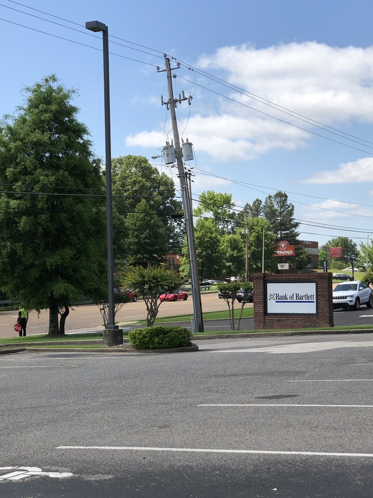 Photo of Bank of Bartlett