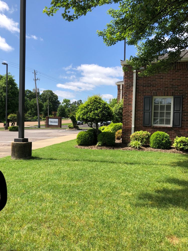Photo of Bank of Bartlett