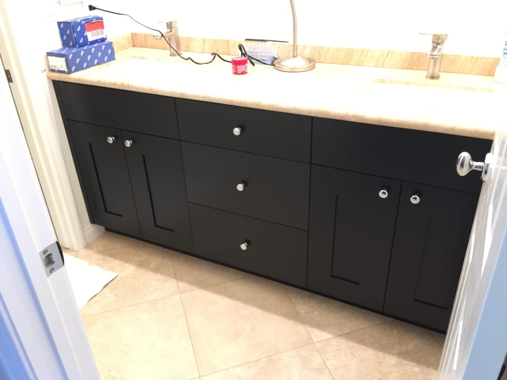 Photo of K L Artisan Custom Cabinetry & Finish Carpentry