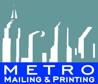 Photo of Metro Mailing & Printing