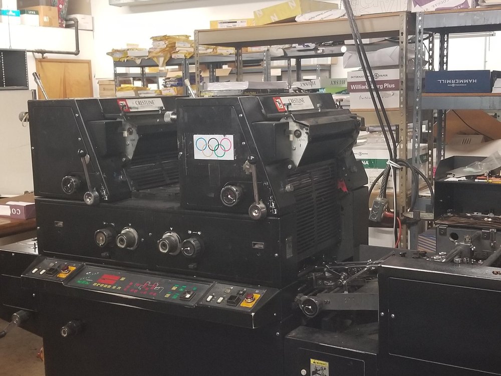 Photo of Metro Mailing & Printing