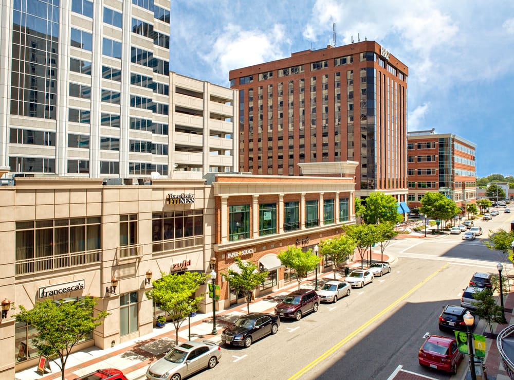 Photo of Town Center Office Suites