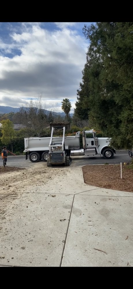 Photo of Gaub Excavating And Trucking