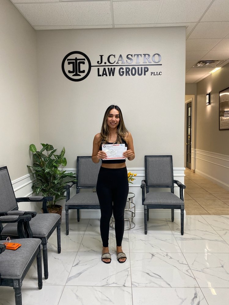 Photo of J Castro Law Group