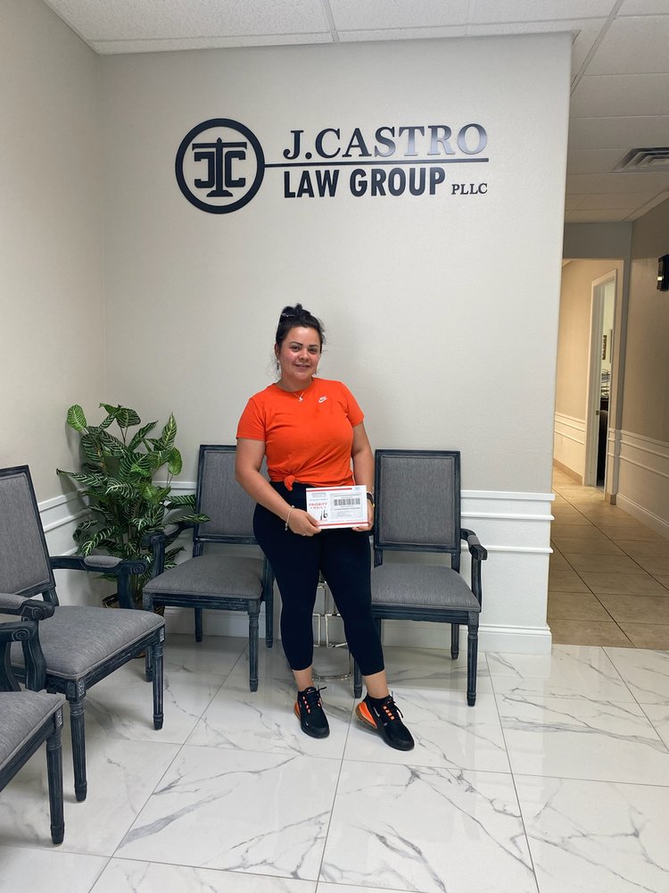 Photo of J Castro Law Group